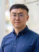 Wenlong Li