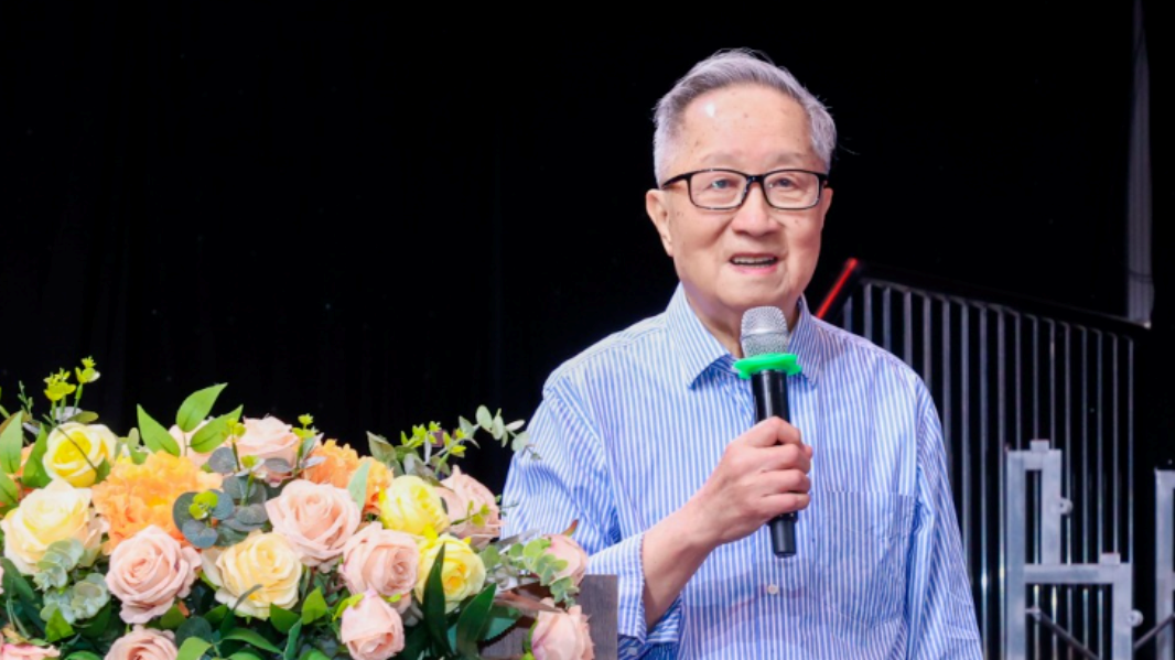 Xinmin Gao