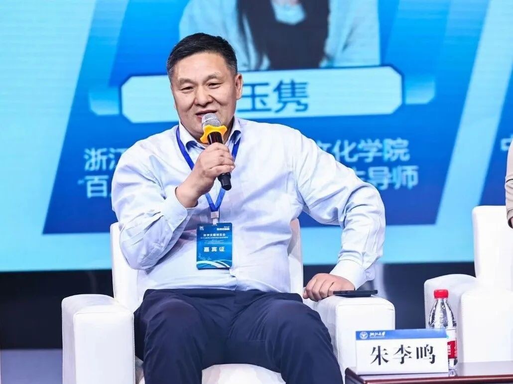 Liming Zhu